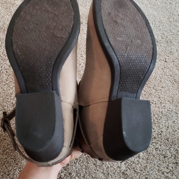 ankle booties - Picture 6 of 6